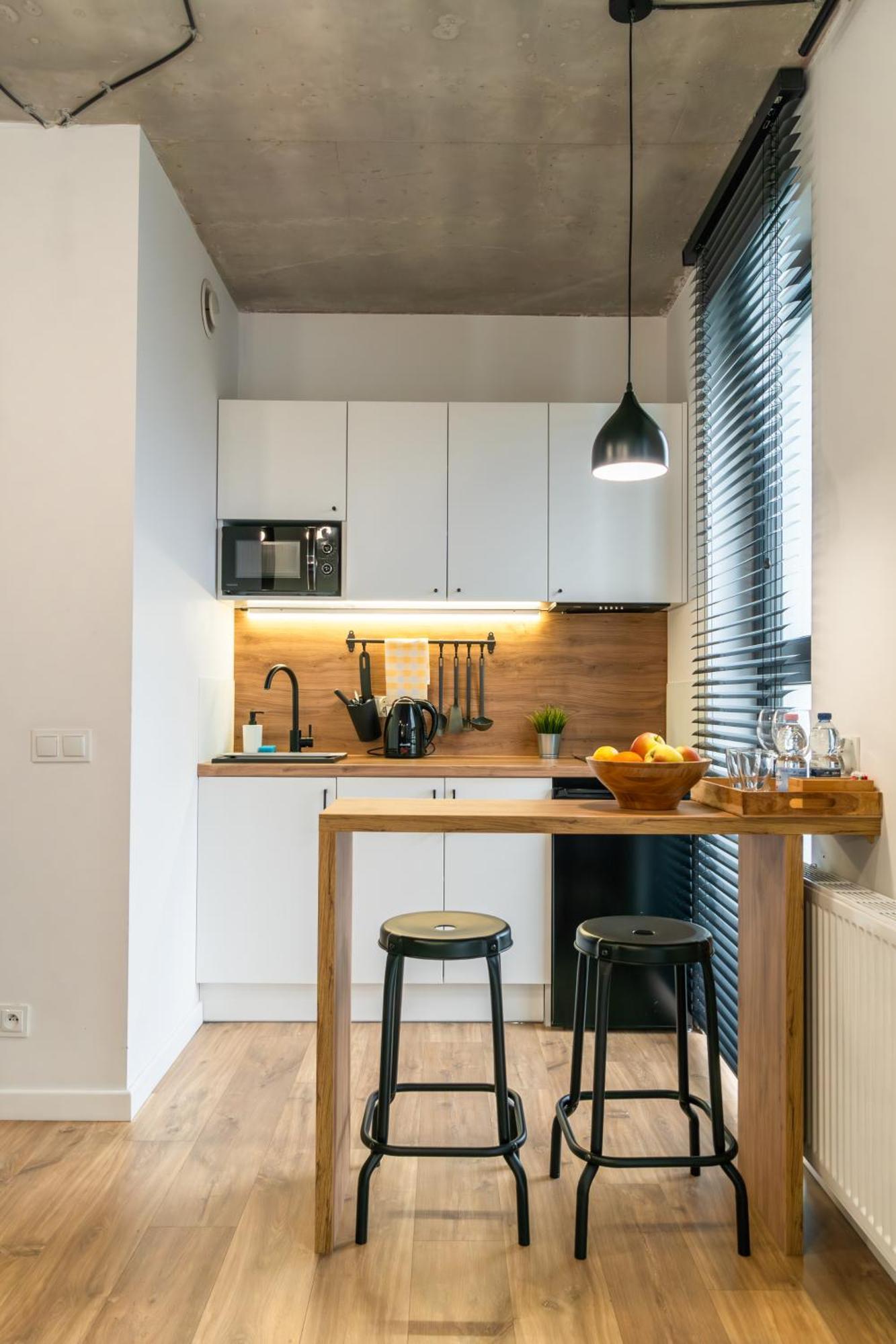 Apartamenty Silver Place Szczecin Exterior foto